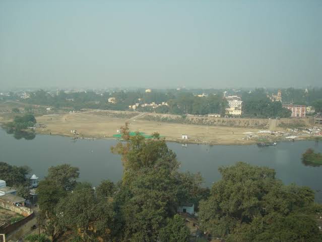 19 Nalas are directly discharging filthy water into Gomti: UP Pollution Control Board before Allahabad HC